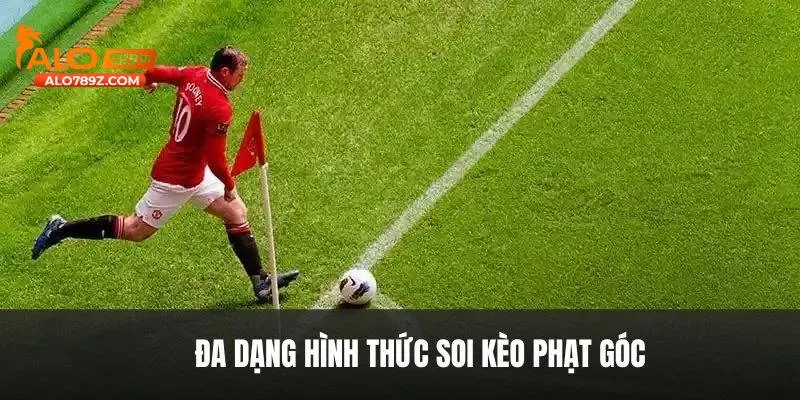 Khám phá cách soi kèo phạt góc làm chủ cuộc chơi.